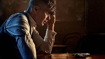 Tommy Shelby, , Top backgrounds, Cillian Murphy HD wallpaper