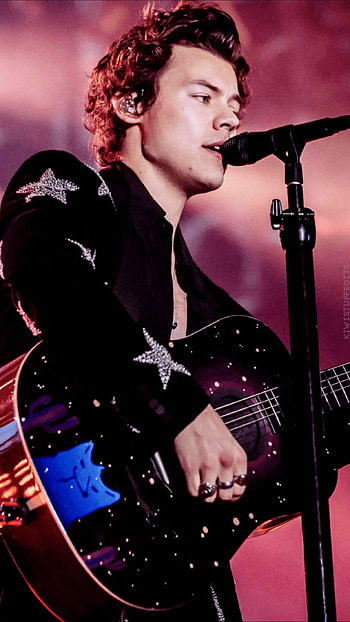 Harry Styles, , Celeb, Singer HD phone wallpaper