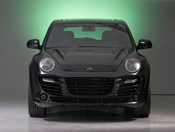 Porsche Cayenne GT Top Car Andvantage 2007, cayenne, car, top, andvantage, porsche, 2007, gt HD wallpaper