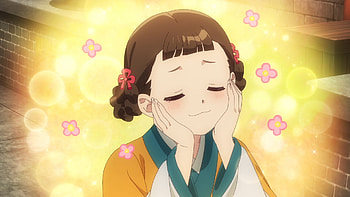 Anime, The Apothecary Diaries, Xiaolan (The Apothecary Diaries) HD wallpaper