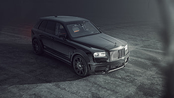 vehicle, Rolls-Royce HD wallpaper