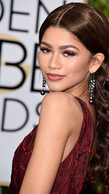 Zendaya Coleman, Zendaya Coleman Actress HD phone wallpaper