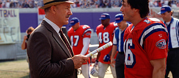 The Replacements, Football comedy, Underdog story, Hilarious moments HD wallpaper