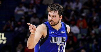 Luka Doncic, NBA fans react HD wallpaper
