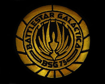 Battlestar, galactica, tv, scifi HD wallpaper