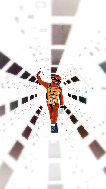 2001: A Space Odyssey (2022) movie HD phone wallpaper