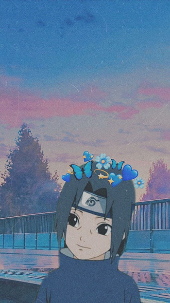 Itachi Kid, Itachi Cute HD phone wallpaper