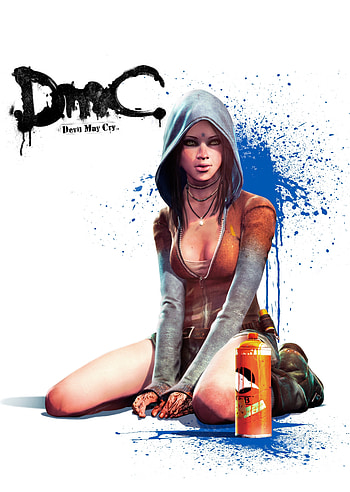 Games, Devil May Cry HD phone wallpaper
