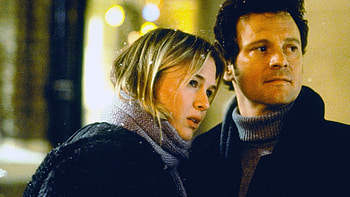 Bridget Jones's Diary, Bridget's journey, Romantic comedy, Heartwarming moments HD wallpaper