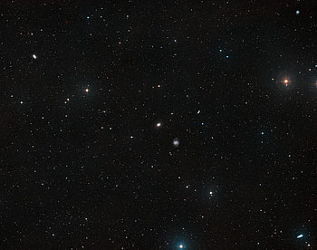 Universe, Stars, Dark HD wallpaper