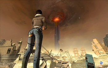 Half-Life 2 , 1117 HD wallpaper
