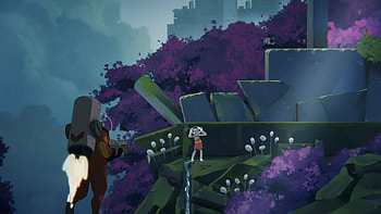 The Cub Adventure Game, video game, The Cub HD wallpaper