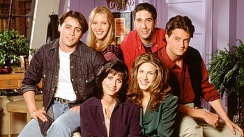 TV Show Friends HD wallpaper