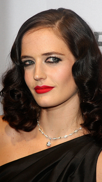 Eva Green, Beautiful, Actress HD phone wallpaper