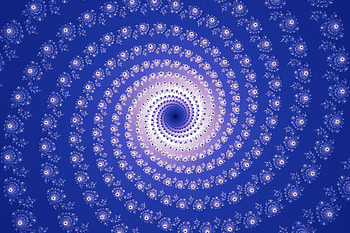 Abstract, Background, Bright, Rotation, Colourful, Colorful, Spiral HD wallpaper