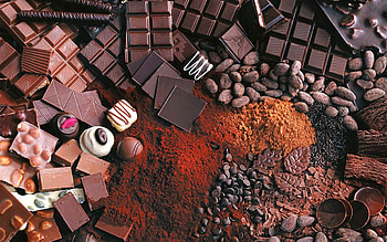 Chocolate , Google HD wallpaper