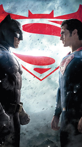 Dawn of Justice, 2016, , Poster HD phone wallpaper