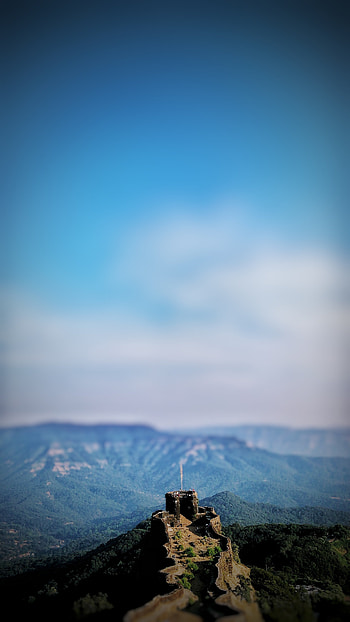 Maratha, cloud, sky, raja, jantaraja, chatrapatishivajimaharaj HD phone wallpaper