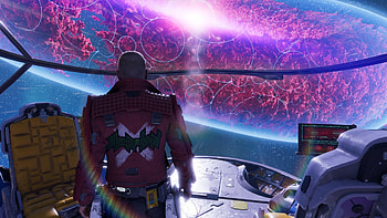Marvel's Guardians of the Galaxy, Quick tips for prospective Guardians, Gaming advice HD wallpaper