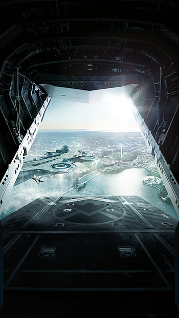 Captain America: The Winter Soldier (2022) movie HD phone wallpaper