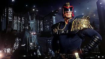 Judge Dredd, 1995 Watch, AMC Tubi HD wallpaper