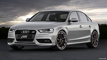 ABT AS4 based on Audi S4 (2013), S4, Car, Tuning, ABT, Audi, Tuned, AS4 HD wallpaper