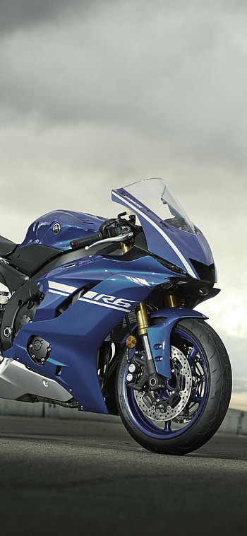 Yamaha motorcycles, , John Simpson HD phone wallpaper