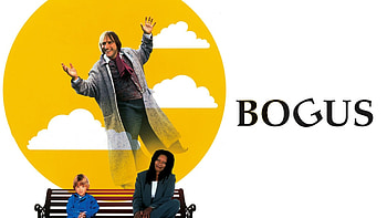 Bogus movie, Watch full movie, Online plex HD wallpaper