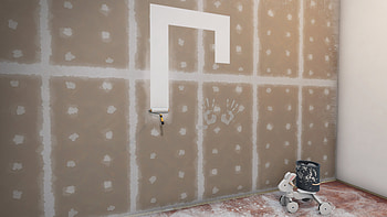 House Flipper 2 Game Renovation Scene, video game, House Flipper 2 HD wallpaper