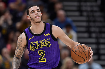 Lonzo Ball trade rumors, Chicago Bulls draft deal HD wallpaper