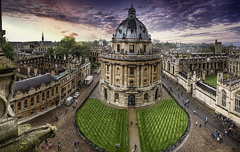 Oxford University, backgrounds, Access HD wallpaper
