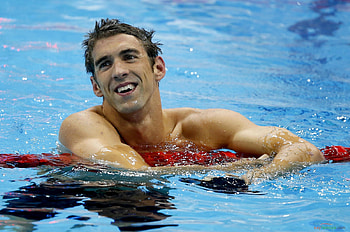 Michael Phelps, Phelps 73, backgrounds, Phelps HD wallpaper