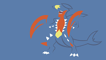 Pokemon Mega Rayquaza </ HD wallpaper