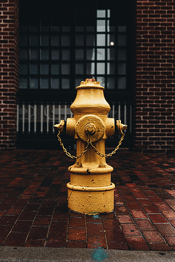 Miscellanea, Miscellaneous, Metal, Metallic, Street, Hydrant HD phone wallpaper