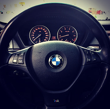 Bmw, x5m HD wallpaper