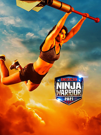 American Ninja Warrior, TV show, Where to watch, Stream guide HD phone wallpaper