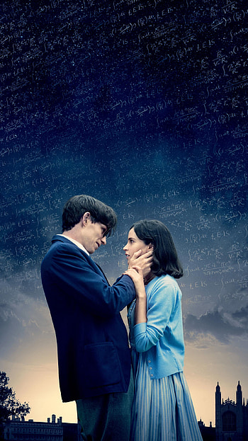 The Theory of Everything (2022) movie HD phone wallpaper