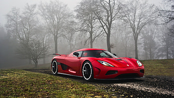 Koenigsegg, Vehicles, Koenigsegg Agera HD wallpaper