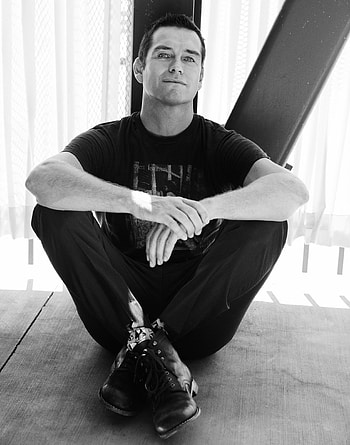 Antony Starr, TV Shows HD phone wallpaper
