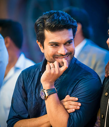 Ram Charan, actor, RRR, ramcharan, bollywood, ram charan tej, Tollywood HD phone wallpaper