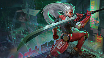 Taizen Boss Kensei Vianglory, vainglory, 2019-games, games, artwork HD wallpaper