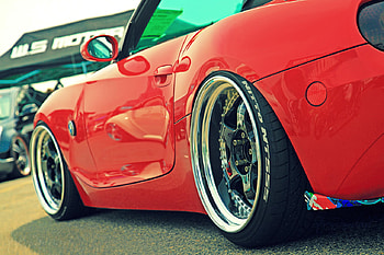 Wheel, Vehicles, Bmw, Tuned HD wallpaper