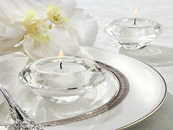 diamond candle, diamond, orchid, white, candle HD wallpaper