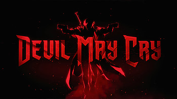 Devil May Cry Anime Ultra – Epic Demon Hunter Action, Devil May Cry (Anime) HD wallpaper