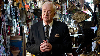 Michael Caine personal memorabilia, Auction, Posters, Props HD wallpaper