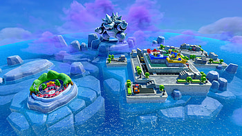 Super Mario Party Jamboree, Super Mario Party HD wallpaper
