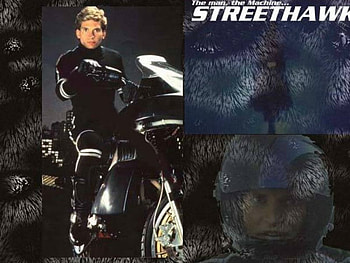 Streethawk, jesse, bike HD wallpaper