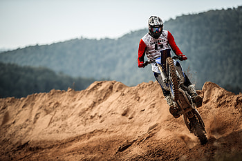 Yamaha Hard Enduro, Enduro Motorbikes HD wallpaper
