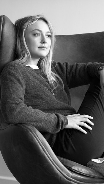 Dakota Fanning, Movies, Actress, American HD phone wallpaper