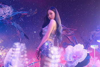 Aespa , Fan favorites, High-quality visuals, K-pop artists HD wallpaper